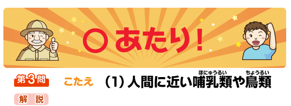 問3あたり