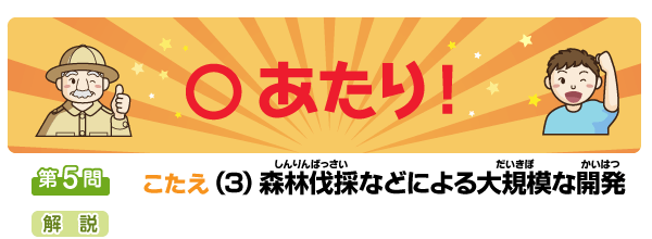 問5あたり